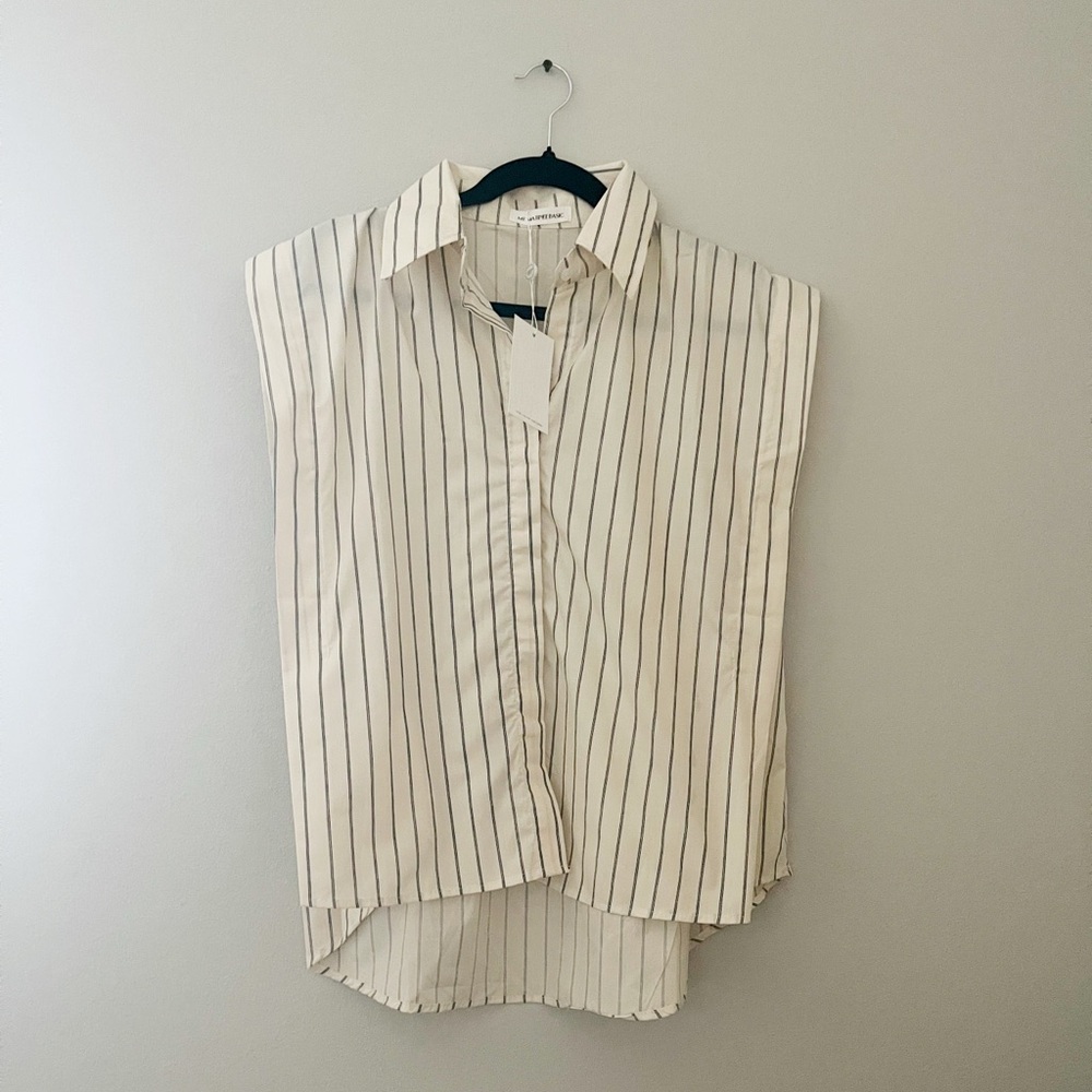 Stripes matching set